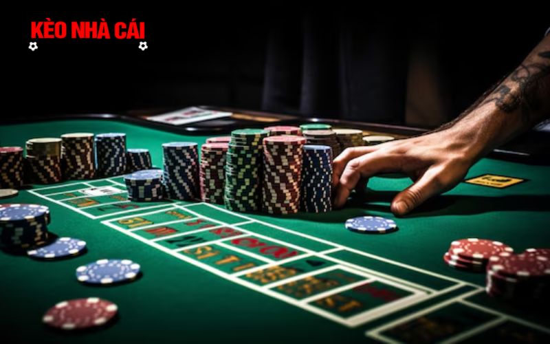 game bai 5 Một số tựa game hàng đầu có tại cổng cược bài